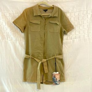 VIP jeans 👖 <3 jumpsuit